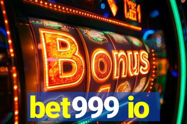 bet999 io